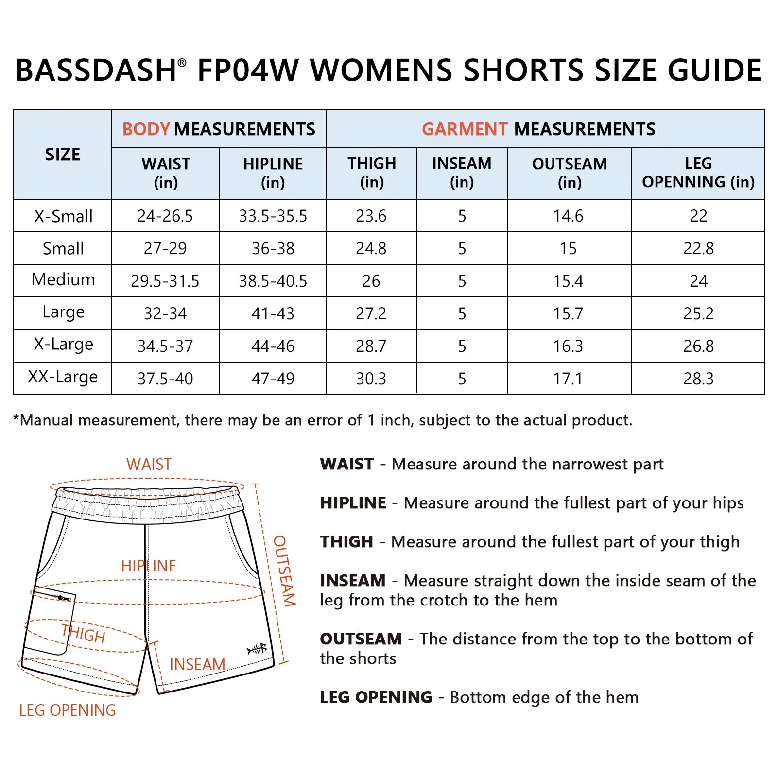 Women's 50  Quick Dry UPF 50  Cargo Shorts FP04W