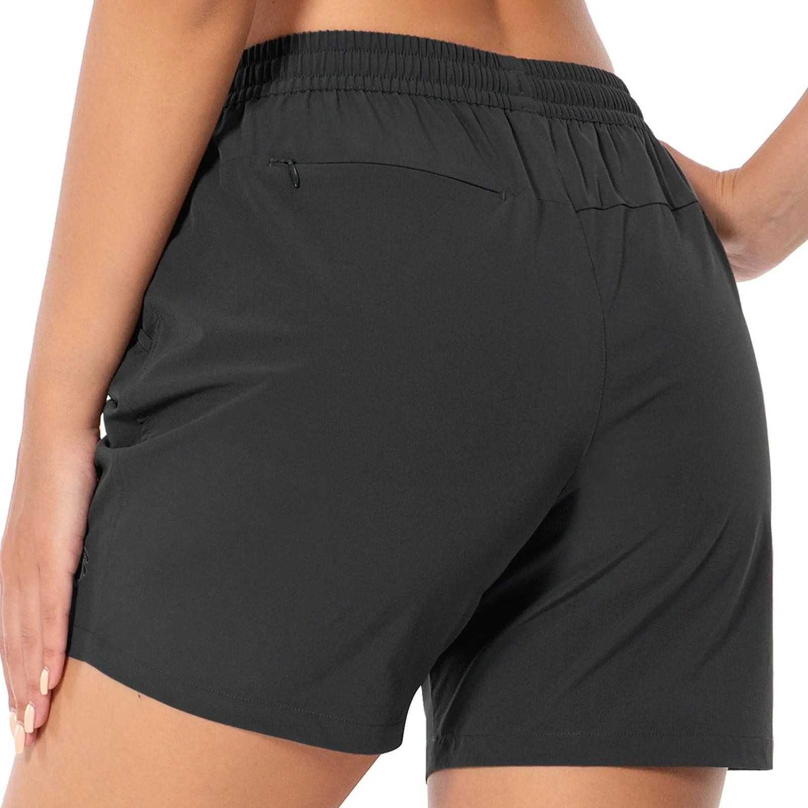 Women's 50  Quick Dry UPF 50  Cargo Shorts FP04W