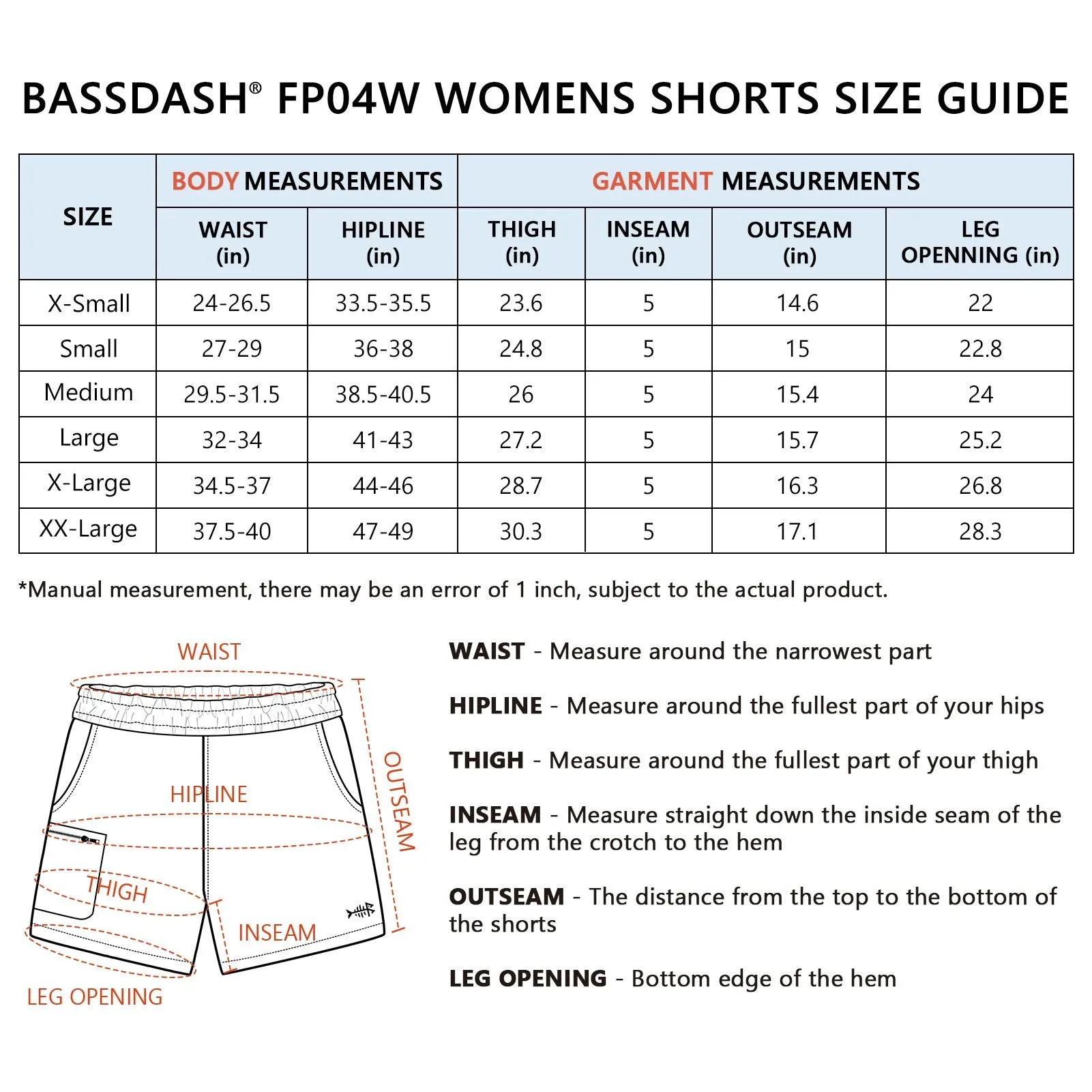Women's 50  Quick Dry UPF 50  Cargo Shorts FP04W